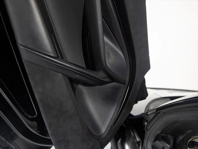 2020 McLaren 720S Performance