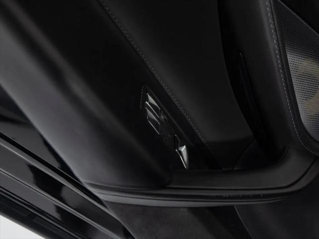 2020 McLaren 720S Performance