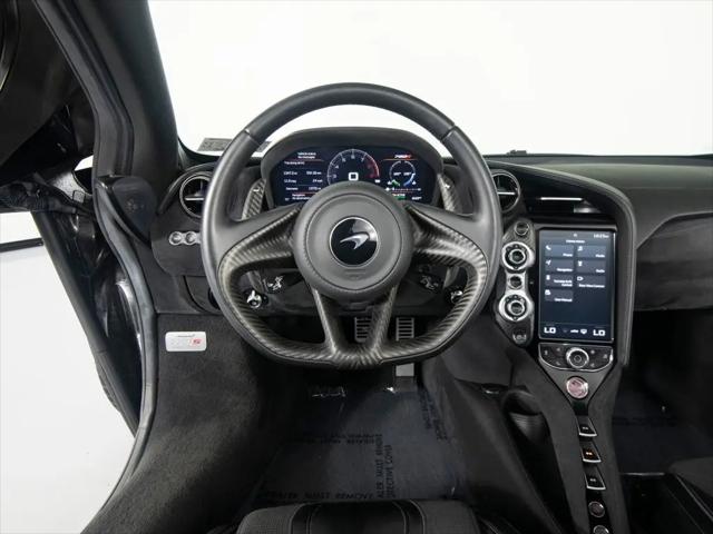 2020 McLaren 720S Performance