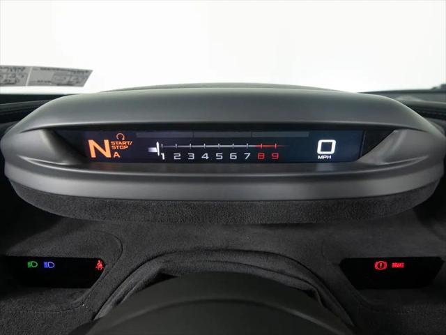 2020 McLaren 720S Performance