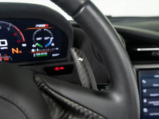 2020 McLaren 720S Performance