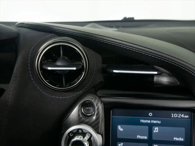 2020 McLaren 720S Performance