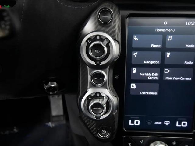 2020 McLaren 720S Performance