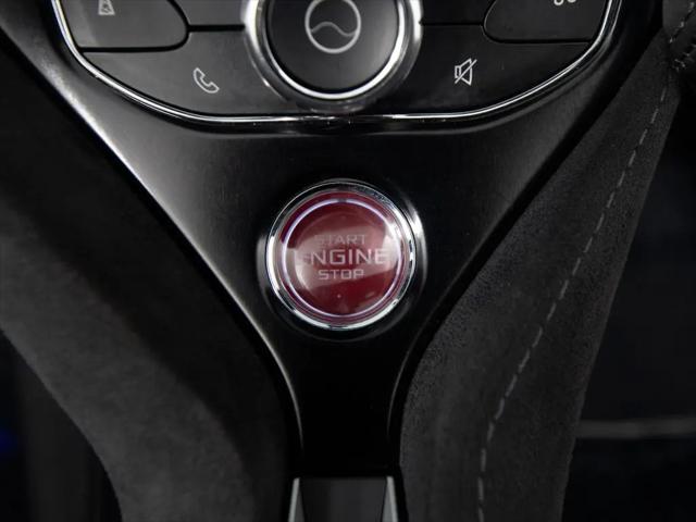 2020 McLaren 720S Performance