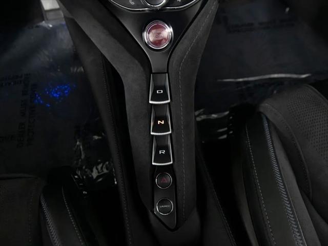2020 McLaren 720S Performance