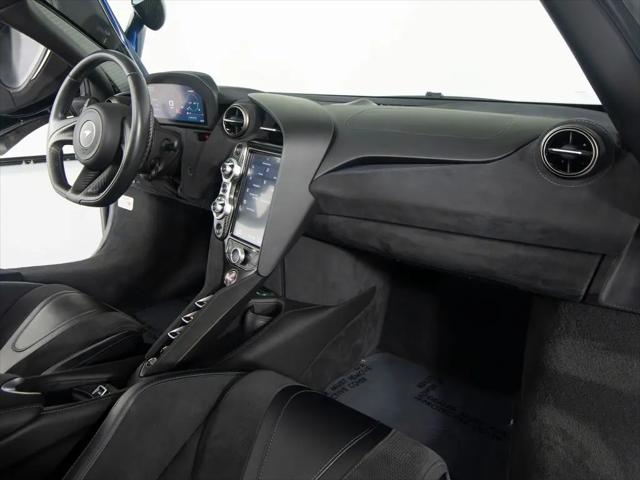 2020 McLaren 720S Performance