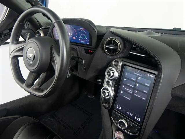 2020 McLaren 720S Performance