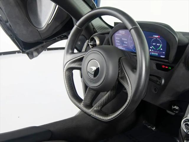 2020 McLaren 720S Performance