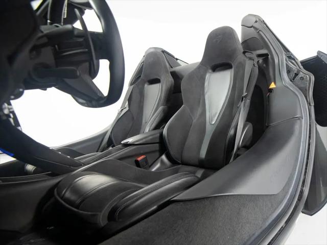 2020 McLaren 720S Performance
