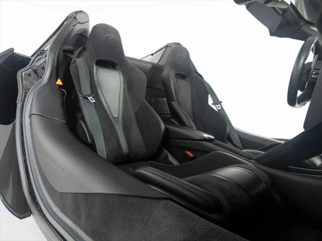 2020 McLaren 720S Performance