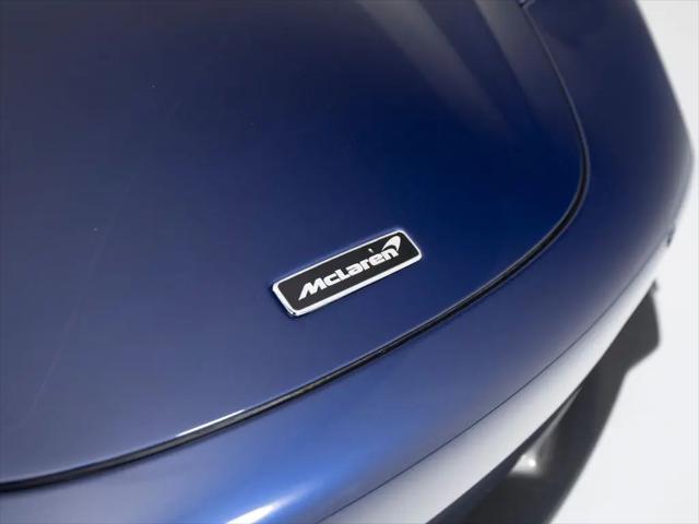 2020 McLaren 720S Performance