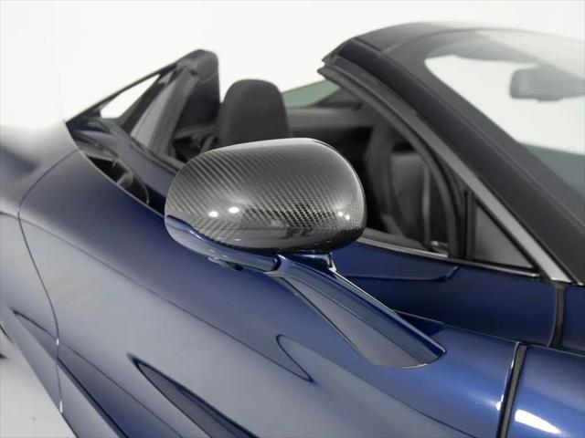 2020 McLaren 720S Performance