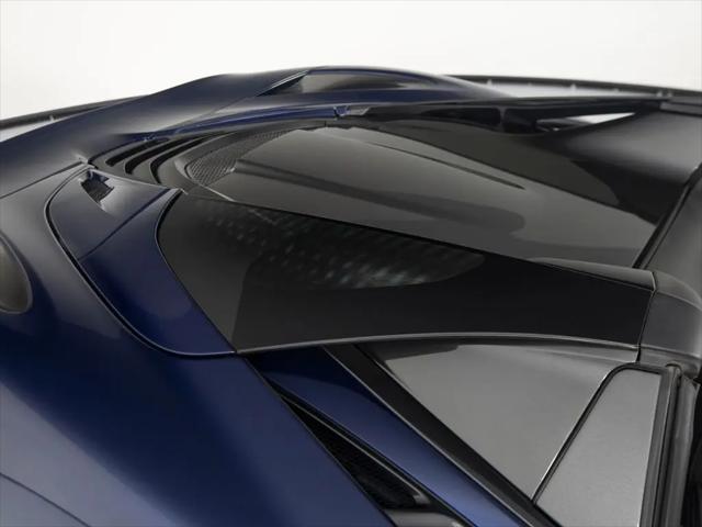2020 McLaren 720S Performance