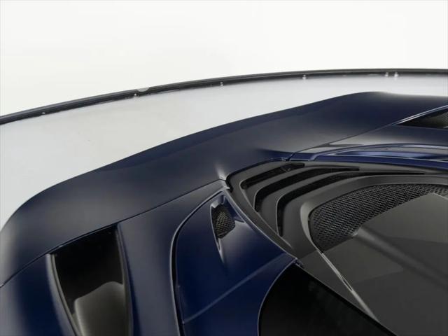 2020 McLaren 720S Performance
