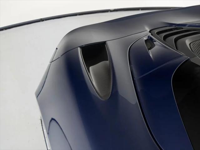 2020 McLaren 720S Performance