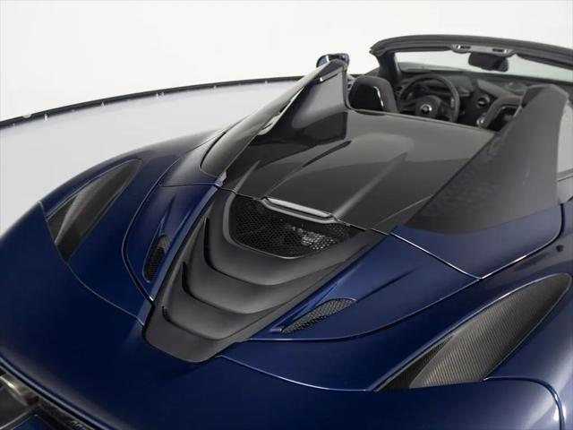2020 McLaren 720S Performance