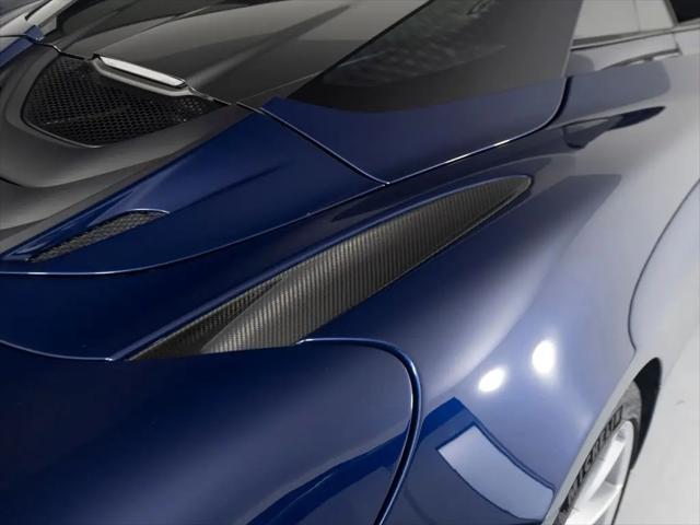 2020 McLaren 720S Performance