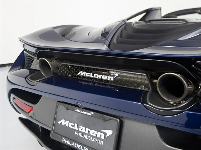 2020 McLaren 720S Performance