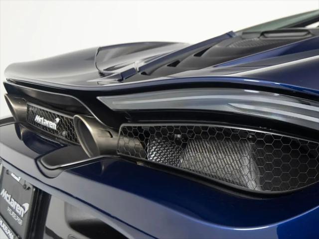 2020 McLaren 720S Performance