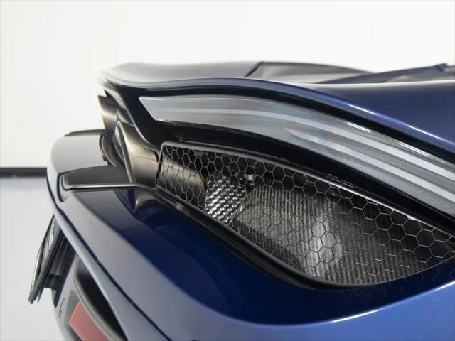 2020 McLaren 720S Performance