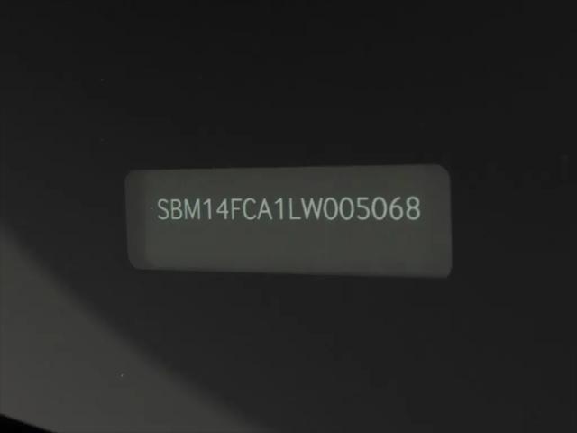 2020 McLaren 720S Performance