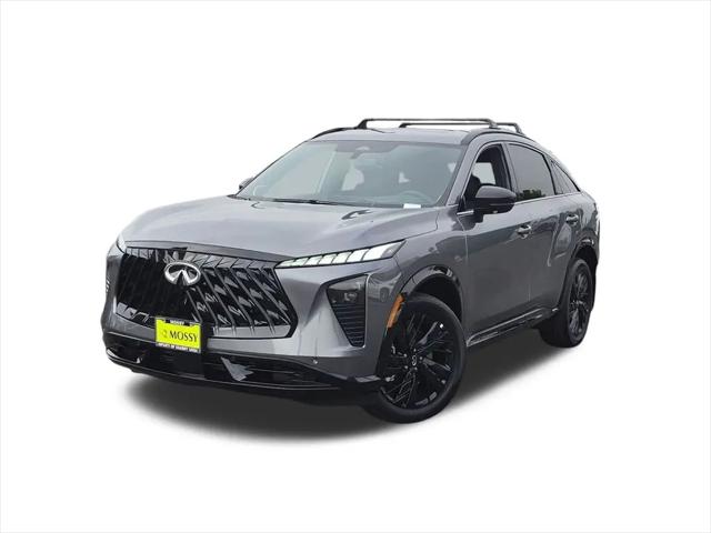 2027 INFINITI X6 SPORT for sale in San Diego, CA