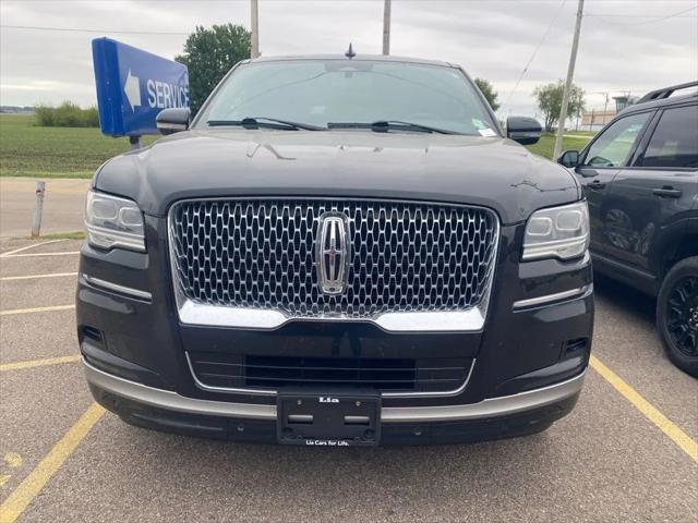 2024 Lincoln Navigator Premiere