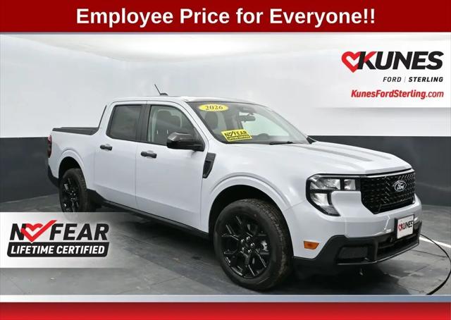 2026 Ford Maverick XLT for sale in Sterling, IL