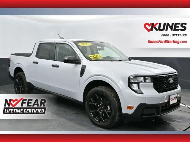 2026 Ford Maverick XLT for sale in Sterling, IL