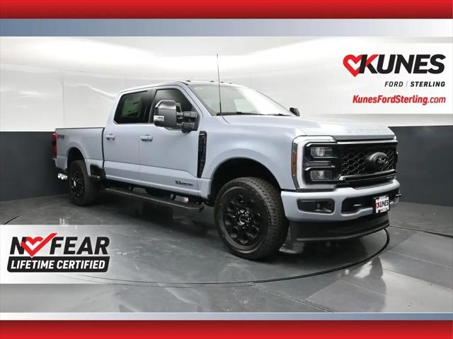 2026 Ford F-250 LARIAT for sale in Sterling, IL