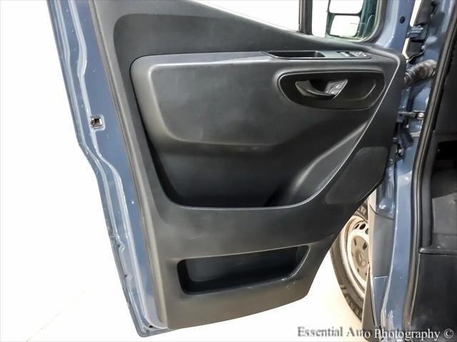 2019 Mercedes-Benz Sprinter 2500 High Roof V6