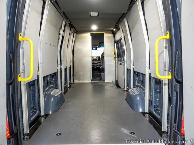 2019 Mercedes-Benz Sprinter 2500 High Roof V6