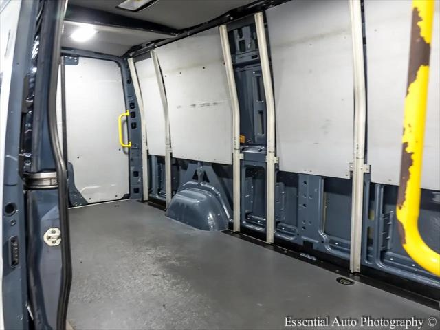 2019 Mercedes-Benz Sprinter 2500 High Roof V6