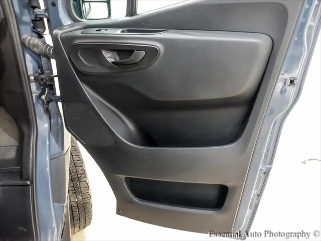 2019 Mercedes-Benz Sprinter 2500 High Roof V6