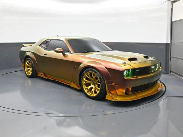 2023 Dodge Challenger SRT Jailbreak for sale in Monroe, NC