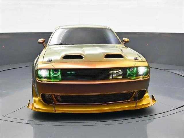 2023 Dodge Challenger SRT Jailbreak