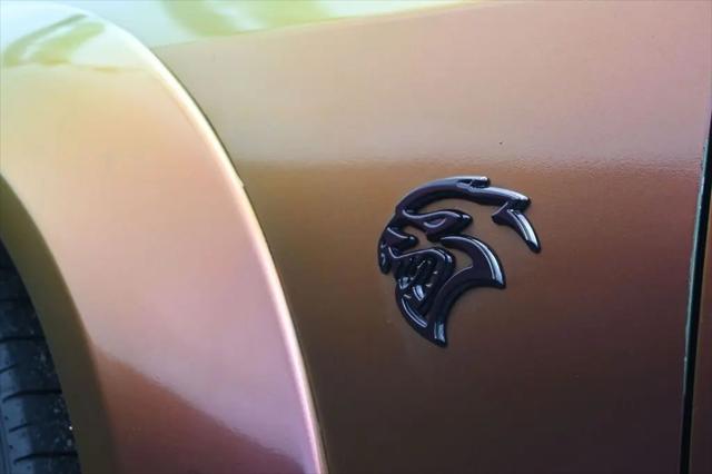 2023 Dodge Challenger SRT Jailbreak