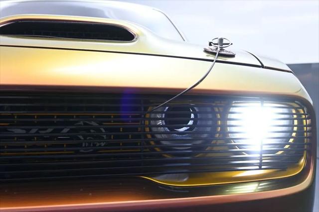 2023 Dodge Challenger SRT Jailbreak