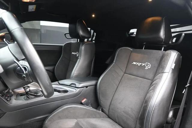 2023 Dodge Challenger SRT Jailbreak