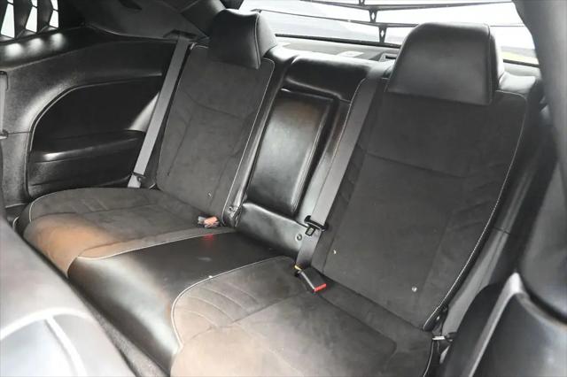 2023 Dodge Challenger SRT Jailbreak