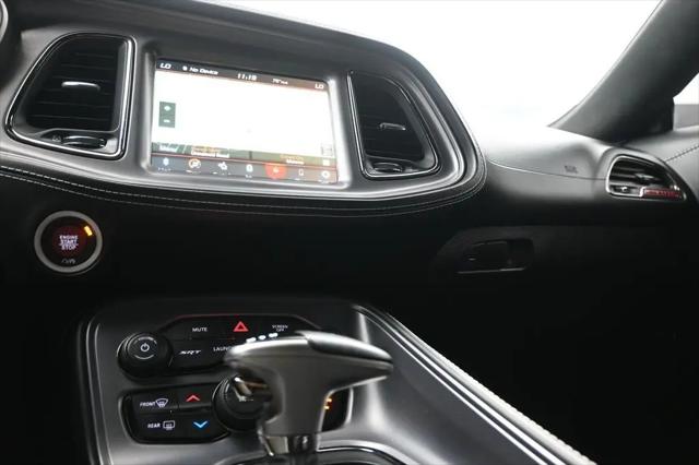 2023 Dodge Challenger SRT Jailbreak