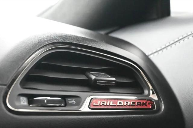2023 Dodge Challenger SRT Jailbreak