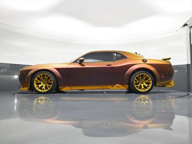 2023 Dodge Challenger SRT Jailbreak