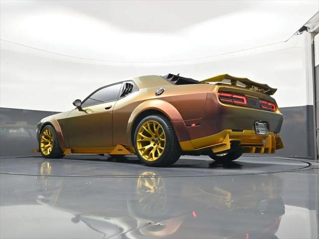 2023 Dodge Challenger SRT Jailbreak