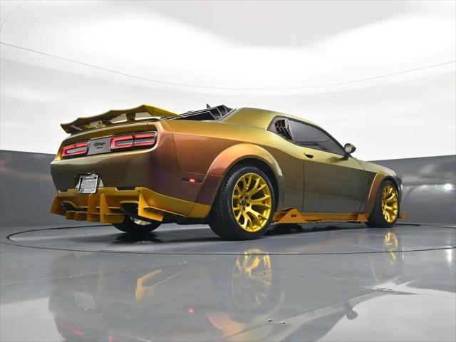 2023 Dodge Challenger SRT Jailbreak