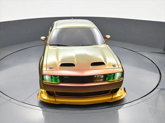2023 Dodge Challenger SRT Jailbreak