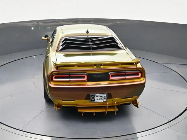 2023 Dodge Challenger SRT Jailbreak