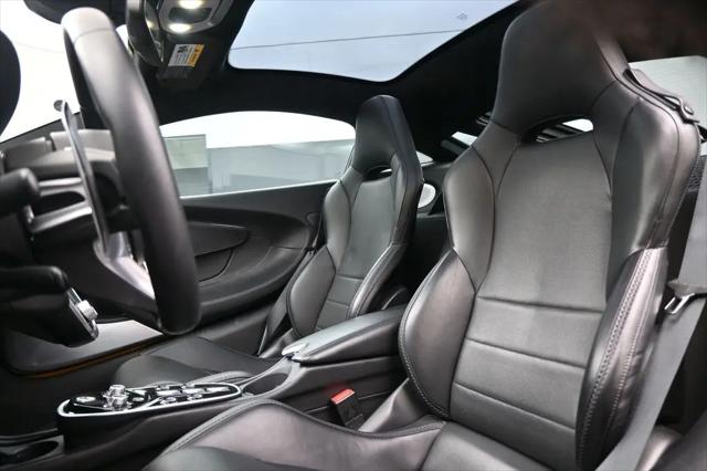 2023 McLaren GT Standard