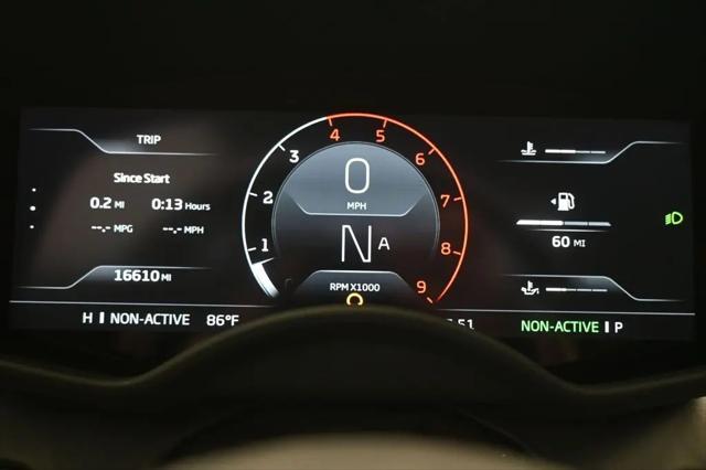 2023 McLaren GT Standard