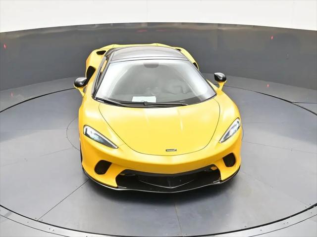 2023 McLaren GT Standard